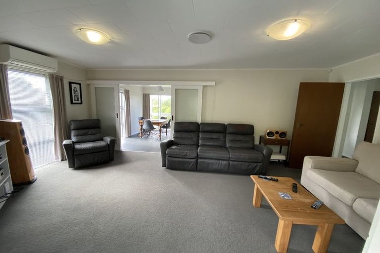 Photo of property in 3a Morgan Street, Johnsonville, Wellington, 6037