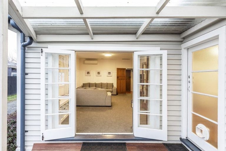 Photo of property in 163 Mays Road, St Albans, Christchurch, 8052