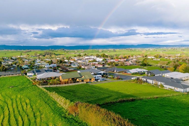 Photo of property in 26 Fairview Street, Tirau, 3410