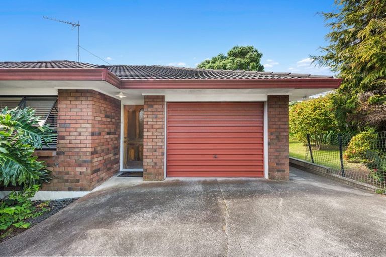 Photo of property in 1/107 Moore Street, Howick, Auckland, 2014