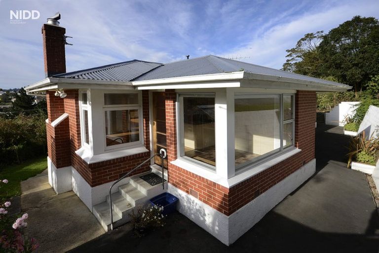 Photo of property in 2 Dalkeith Road, Port Chalmers, 9023