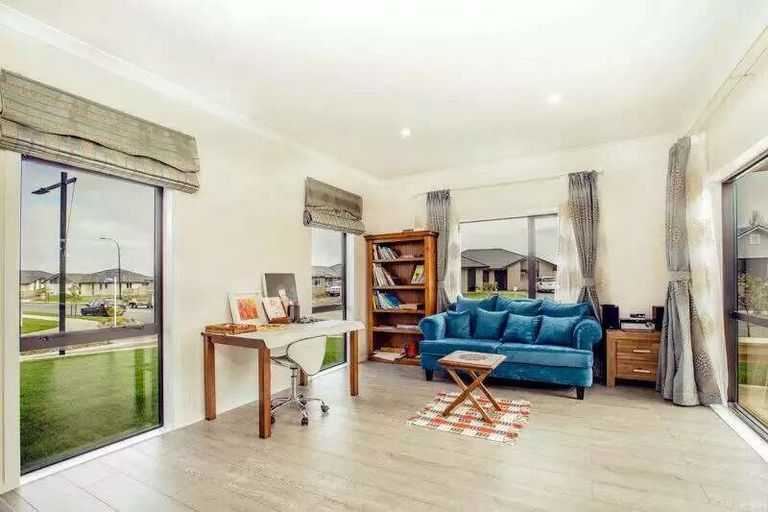 Photo of property in 1 Rigg Place, Flagstaff, Hamilton, 3210