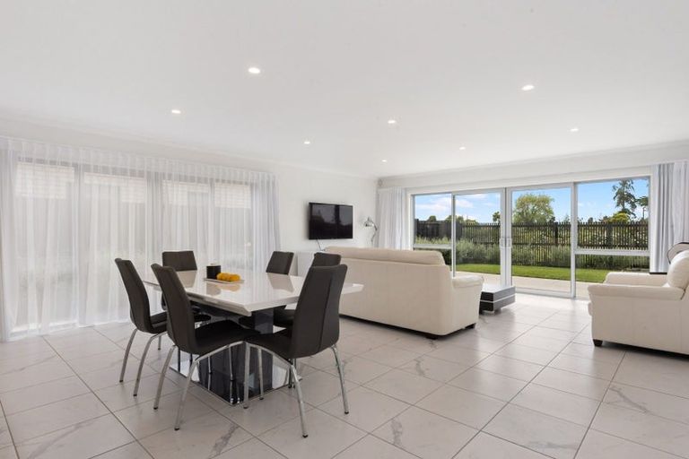 Photo of property in 520 Webb Drive, Chartwell, Hamilton, 3210