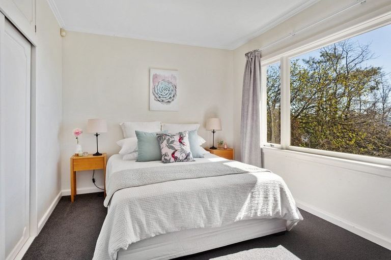 Photo of property in 129 Major Hornbrook Road, Mount Pleasant, Christchurch, 8081