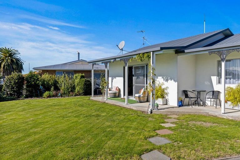 Photo of property in 20 Shirtliff Street, Riversdale, Blenheim, 7201