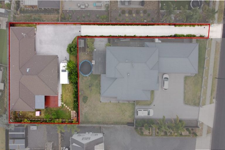Photo of property in 85 Beatty Road, Pukekohe, 2120