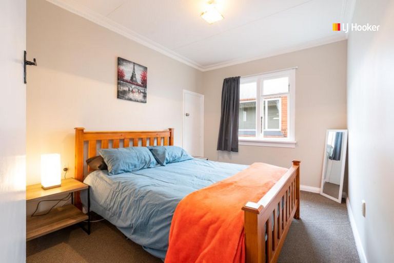 Photo of property in 35 Nottingham Crescent, Calton Hill, Dunedin, 9012