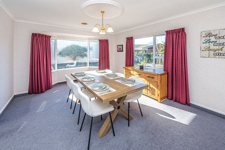Photo of property in 6 Porritt Street, Saint Johns Hill, Whanganui, 4500