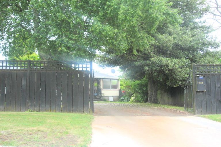 Photo of property in 247 Boucher Avenue, Te Puke, 3119