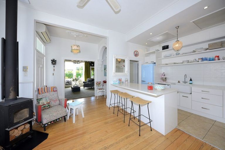 Photo of property in 58 Burke Street, Addington, Christchurch, 8024