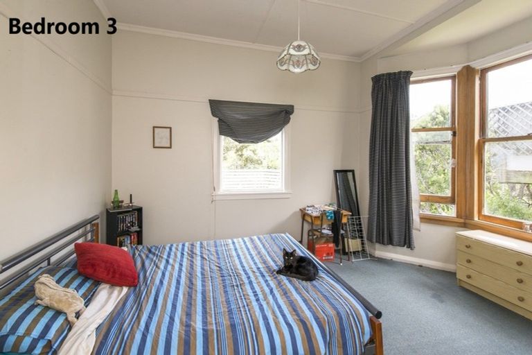 Photo of property in 20 Asquith Terrace, Brooklyn, Wellington, 6021