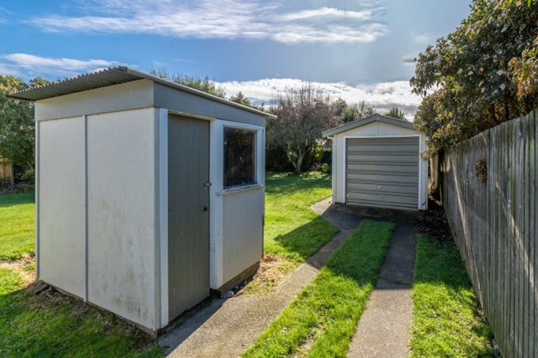 Photo of property in 238 Horndon Street, Darfield, 7510