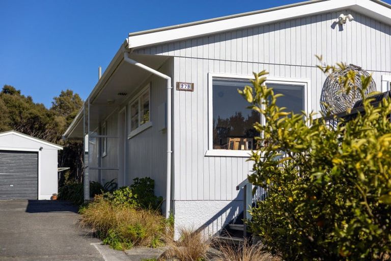 Photo of property in 27b Watson Street, Akaroa, 7520