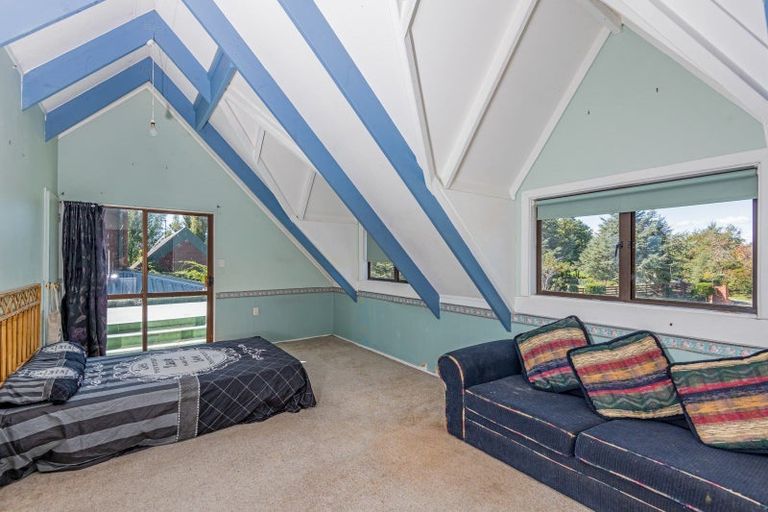 Photo of property in 24 Halls Road, Pahiatua, 4910