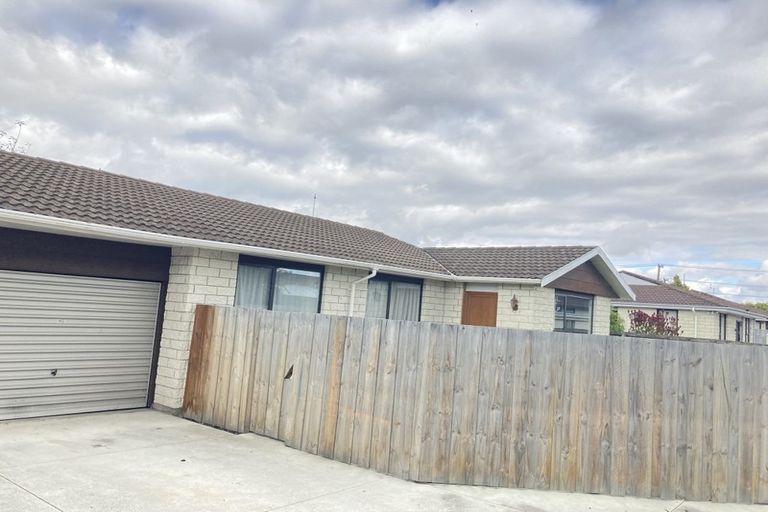 Photo of property in 1/35a Dunbarton Street, Redwood, Christchurch, 8051