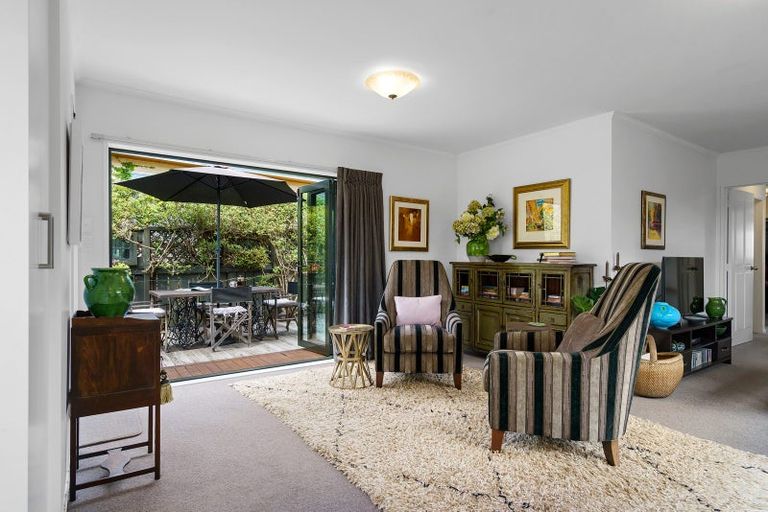 Photo of property in 28a Pope Terrace, Leamington, Cambridge, 3432