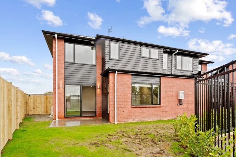 Photo of property in 12/18 Mahoe Street, Melville, Hamilton, 3206