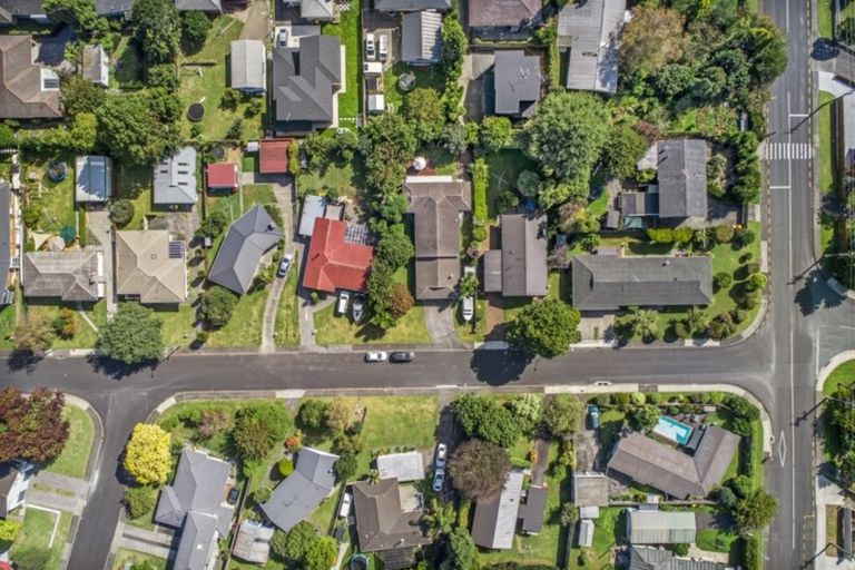 Photo of property in 5 Fairview Avenue, Opaheke, Papakura, 2113