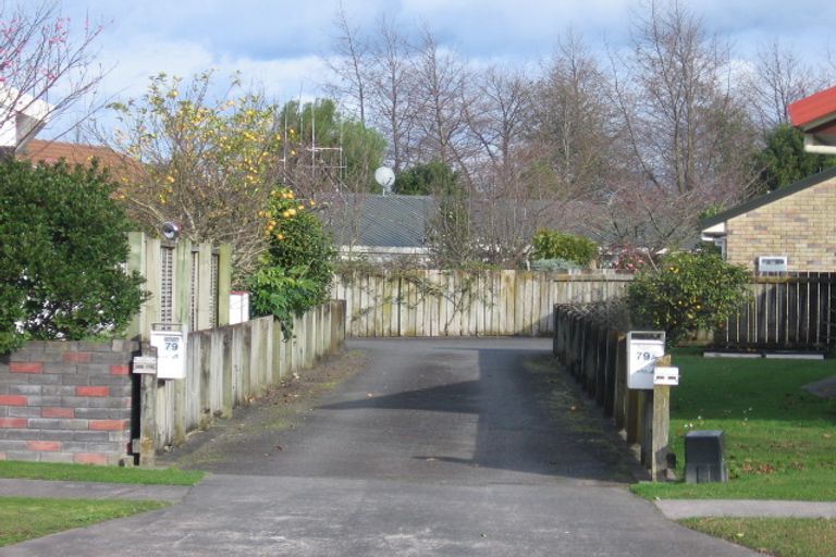 Photo of property in 79a Endeavour Avenue, Flagstaff, Hamilton, 3210