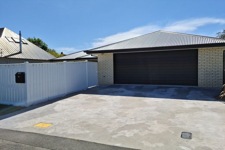 Photo of property in 6 Bounty Street, Bryndwr, Christchurch, 8053