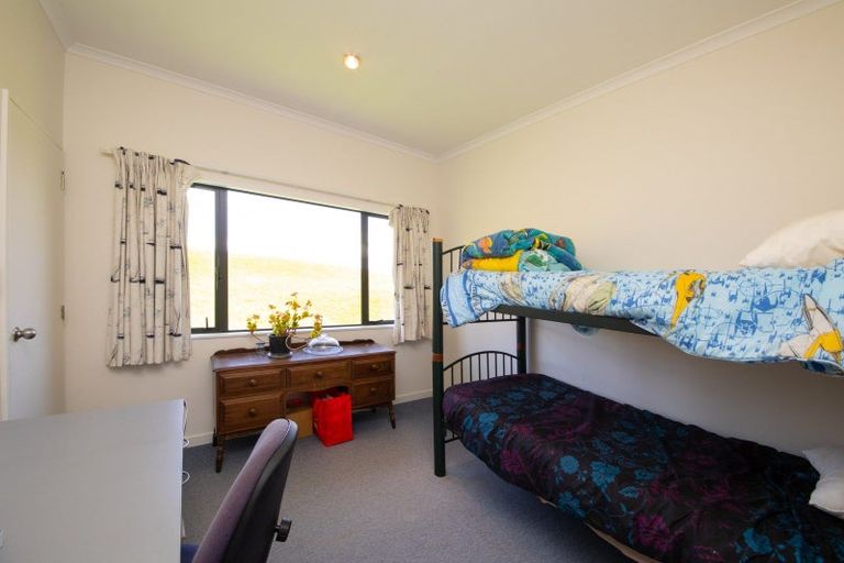 Photo of property in 137 Knorp Street, Halcombe, Feilding, 4779
