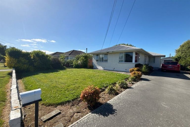Photo of property in 32 Arthur Street, Upper Riccarton, Christchurch, 8041