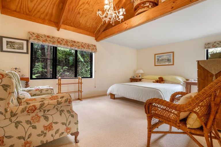 Photo of property in 116 Moumoukai Road, Hunua, Papakura, 2583