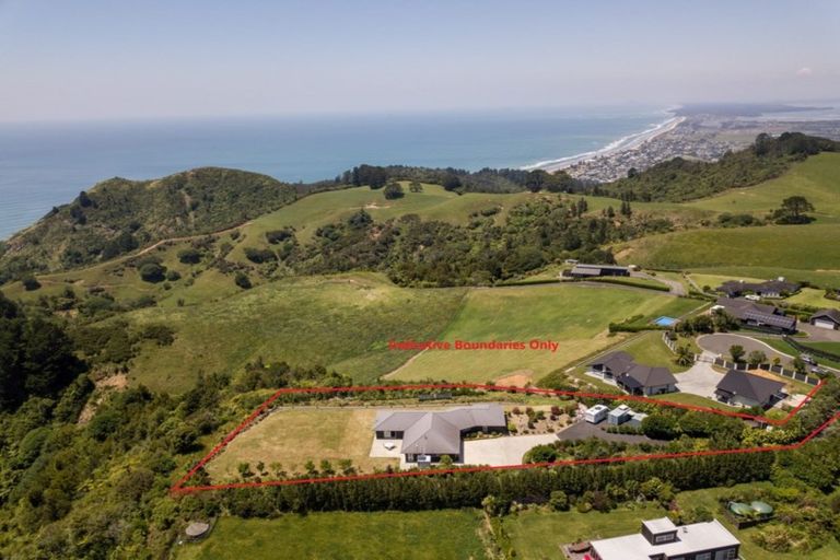 Photo of property in 14 Orokawa Heights Road, Waihi, 3681