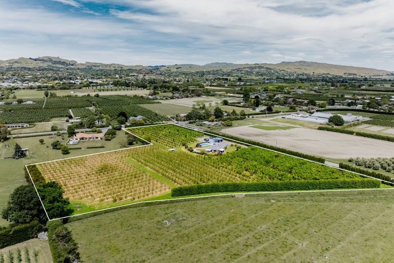 Photo of property in 1280 Howard Street, Parkvale, Hastings, 4122