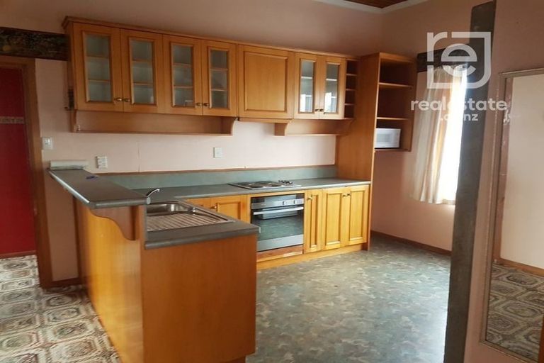 Photo of property in 216 Foyle Street, Bluff, 9814