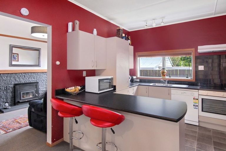 Photo of property in 3 Christensen Street, Waihi, 3610