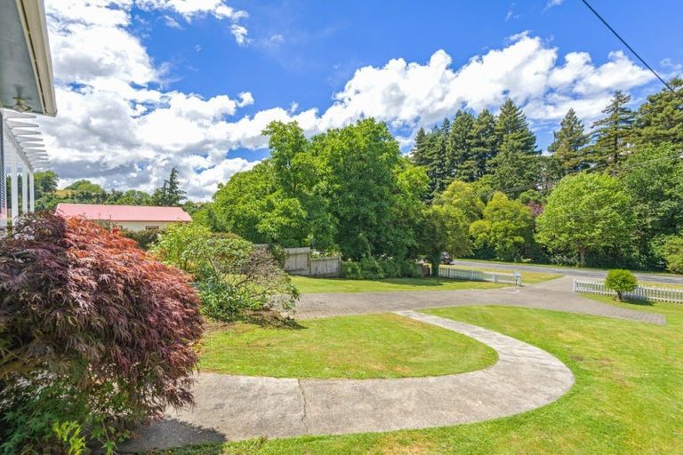 Photo of property in 159 Hautapu Street, Taihape, 4720
