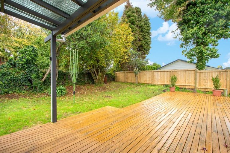 Photo of property in 25d Ranginui Street, Ngongotaha, Rotorua, 3010