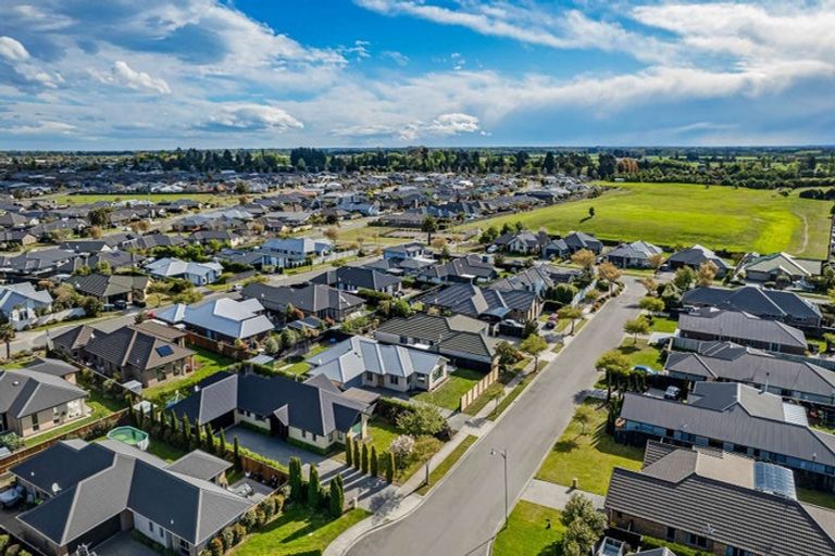 Photo of property in 17 Wyatt Street, Kaiapoi, 7630