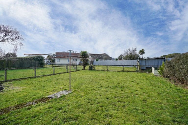Photo of property in 111 Isabella Street, Glengarry, Invercargill, 9810