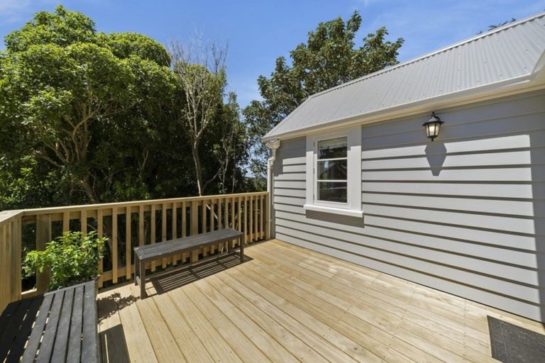 Photo of property in 45a Mana Street, Vogeltown, Wellington, 6021