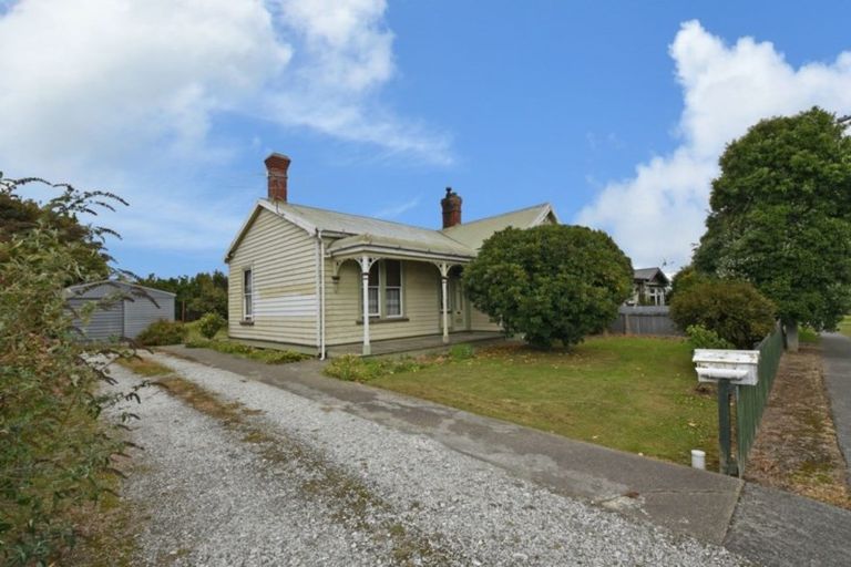 Photo of property in 23 Hardy Street, Strathern, Invercargill, 9812