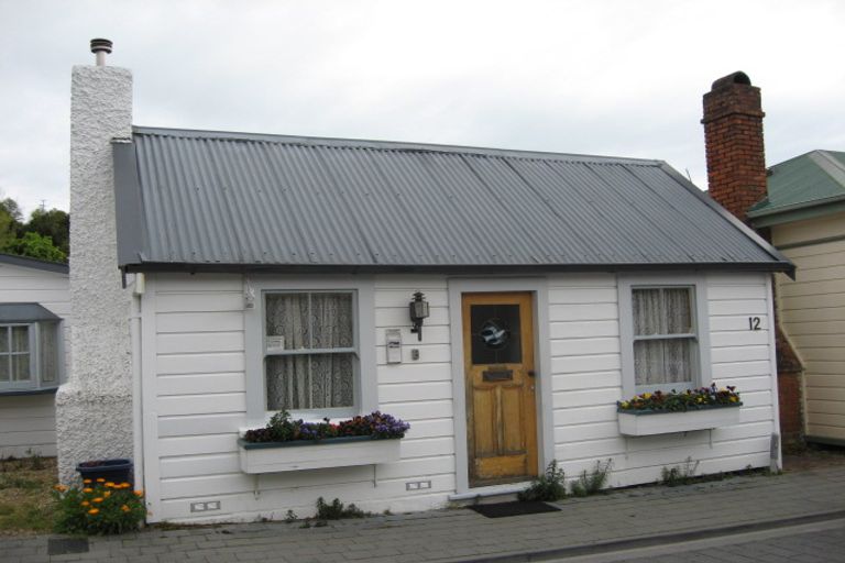 Photo of property in 12 South Street, Nelson, 7010