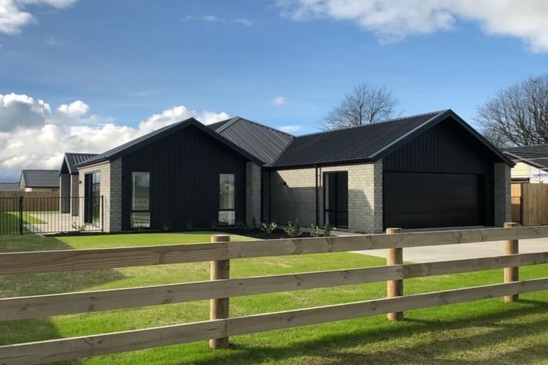 Photo of property in 33 Banks Road, Matamata, 3400