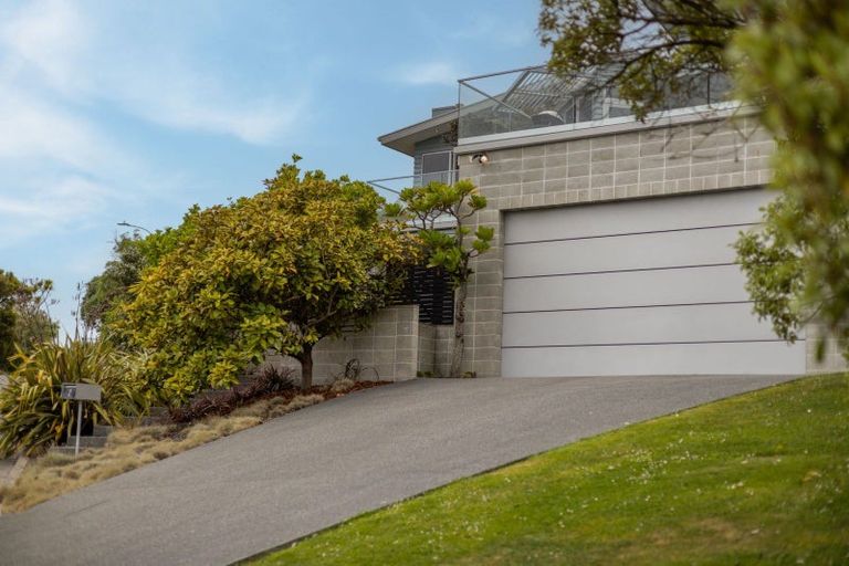 Photo of property in 2 Peninsula View, Scarborough, Christchurch, 8081