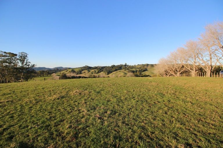 Photo of property in 163a Hupara Road, Pakaraka, Kaikohe, 0472