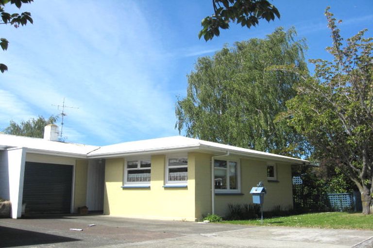 Photo of property in 4 Whitney Street, Blenheim, 7201