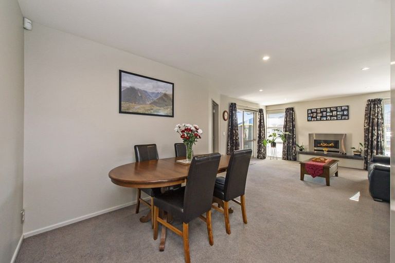 Photo of property in 11 Rossall Crescent, Rolleston, 7615