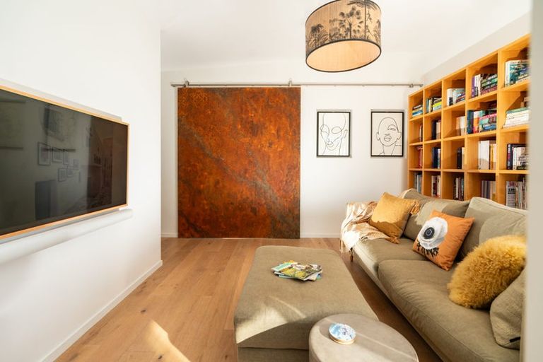 Photo of property in 6 Pine Ridge Terrace, Waikanae Beach, Waikanae, 5036