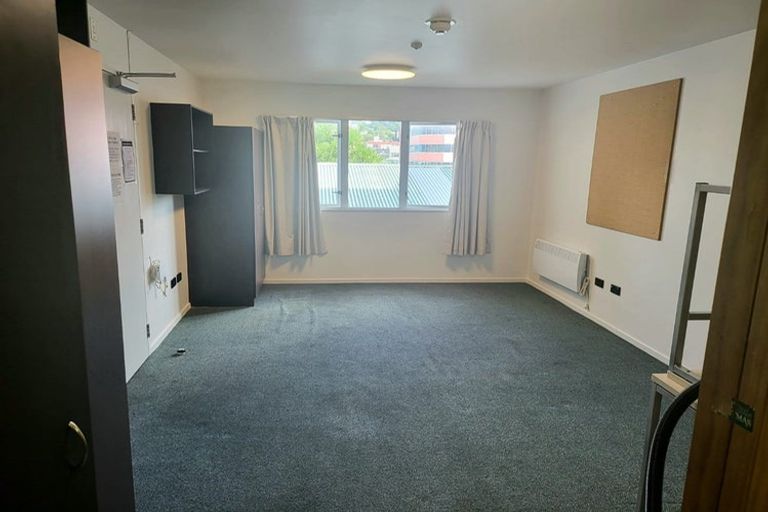 Photo of property in Martin Square Apartments, 213/20 Martin Square, Te Aro, Wellington, 6011