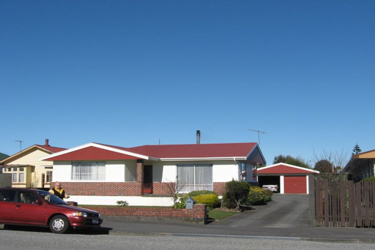 Photo of property in 89 Hampden Street, Hokitika, 7810