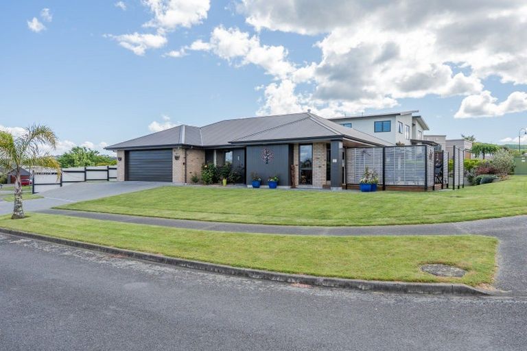 Photo of property in 2 Punawai Place, Nukuhau, Taupo, 3330
