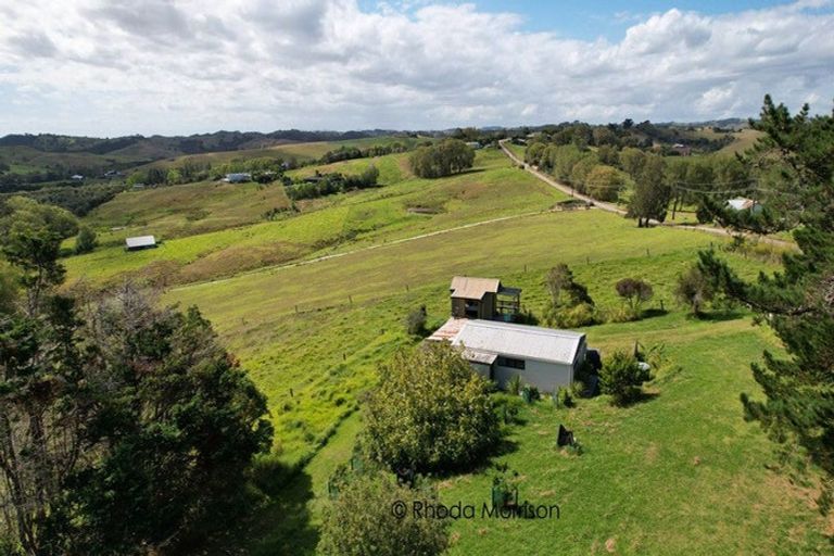 Photo of property in 208 Petley Road, Paparoa, 0571