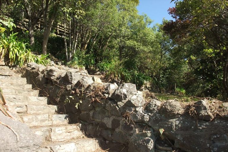 Photo of property in 83 Richmond Hill Road, Richmond Hill, Christchurch, 8081