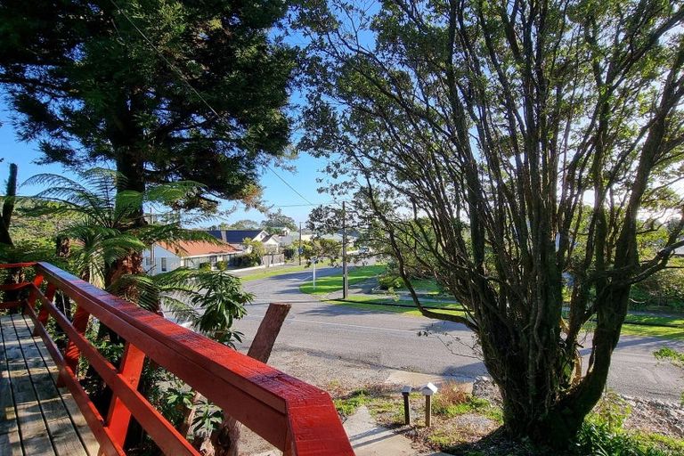 Photo of property in 41 Lydia Street, Greymouth, 7805